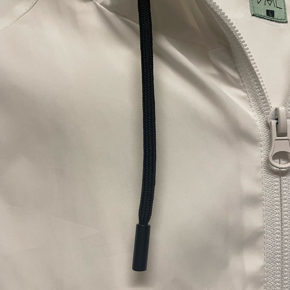 DAE Windbreaker Jacket, Size Large - Picture 6 of 7